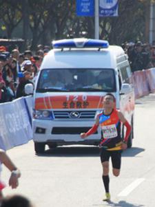 长子县大型活动