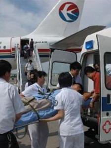 长子县接送服务