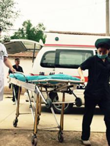 长子县院后转乡