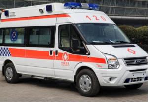 长子县救护车租赁