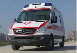 长子县救护车租赁